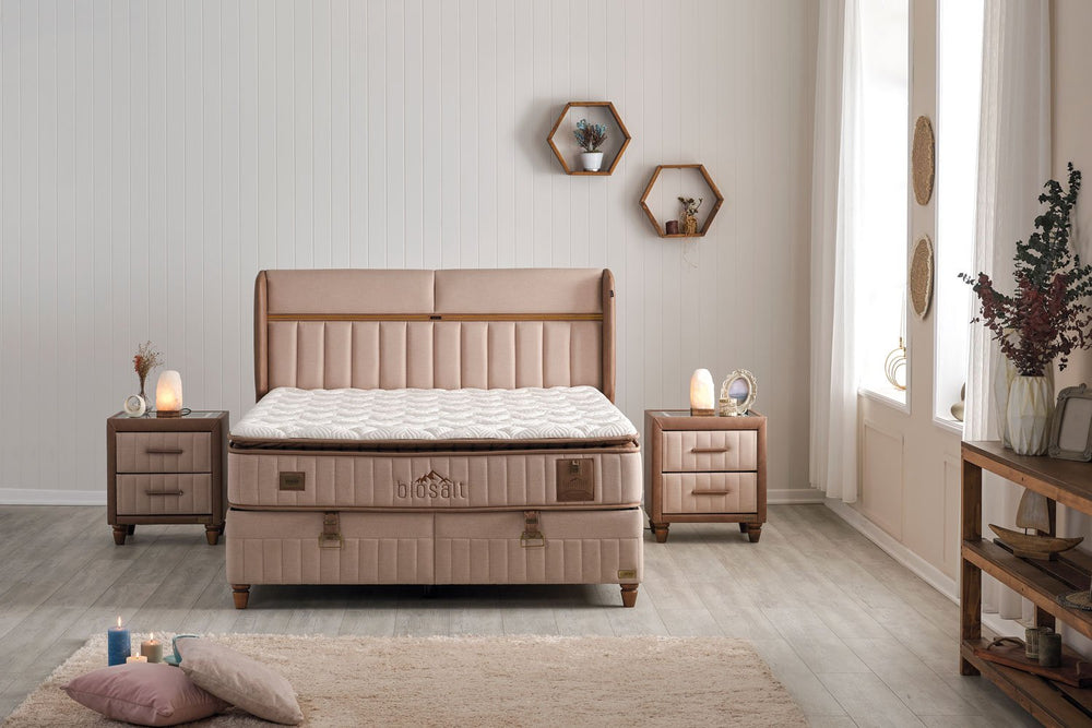 Set Letto Biosalt