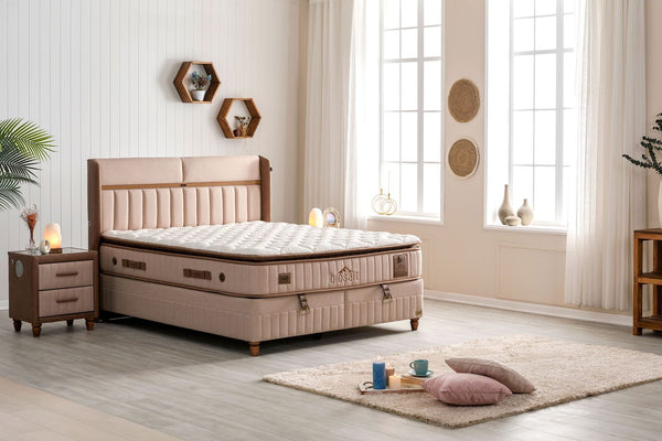 Set Letto Biosalt