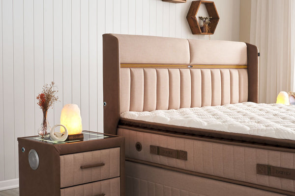 Set Letto Biosalt
