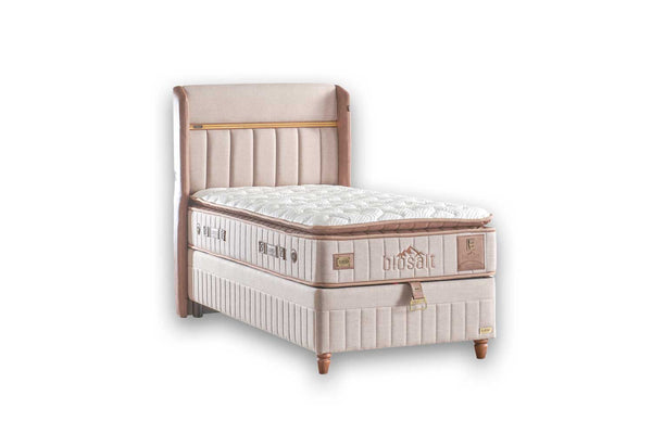 Set Letto Biosalt