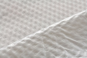 Provis – Set Comfort Doppio (Coprimaterasso + 2 Guanciali Visco)