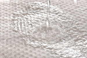 Provis – Set Comfort Doppio (Coprimaterasso + 2 Guanciali Visco)