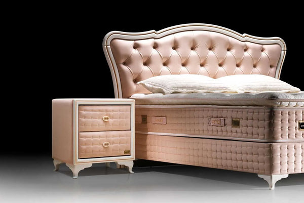 Materasso Viscolux