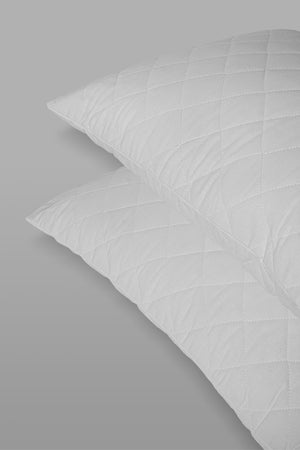 Copriguanciale Trapuntato Impermeabile