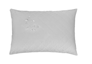 Copriguanciale Trapuntato Impermeabile