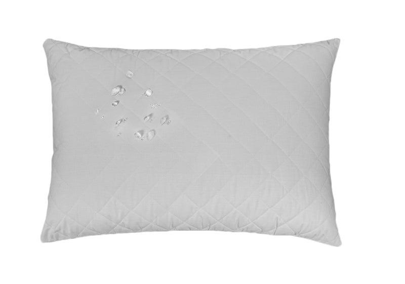 Copriguanciale Trapuntato Impermeabile