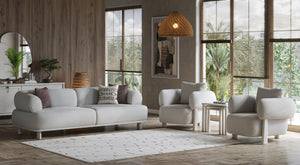 Salda Divano 3 Posti