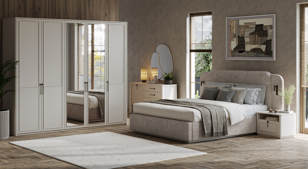 Salda Set Camera Da Letto