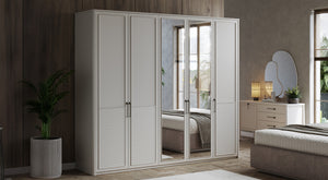 Salda Set Camera Da Letto