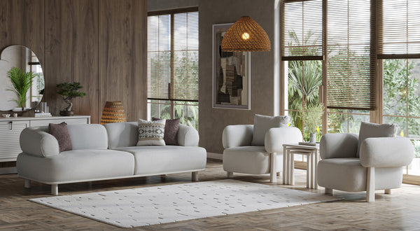 Salda Set Divani Moderni