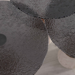 Set 3 tavolini a incastro Bold – Fusion
