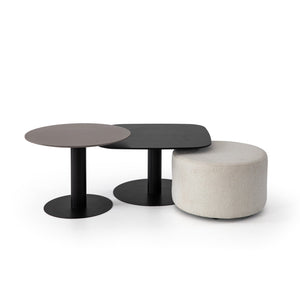 Set tavolini da salotto Benny
