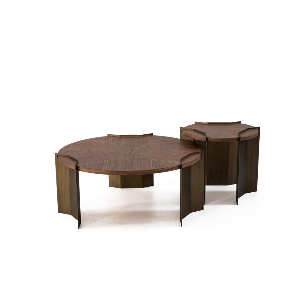 Set tavolini da salotto Molly