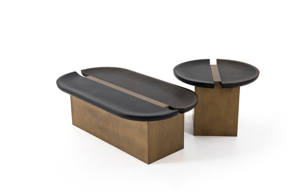 Set tavolini da salotto Palermo