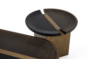 Set tavolini da salotto Palermo