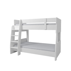 Side Letto a Castello