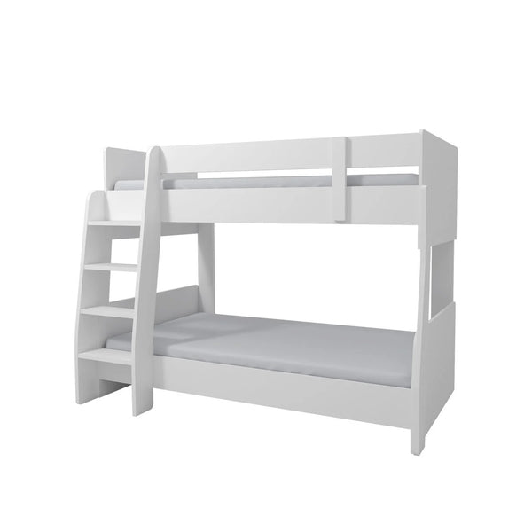 Side Letto a Castello