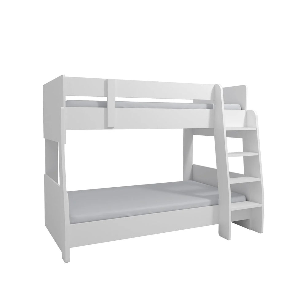 Side Letto a Castello