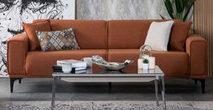 Divano Stil 2 Posti