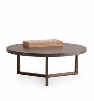 Tavolino da salotto Asos Yuvarlak