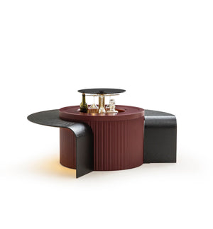 Tavolino da salotto Barista