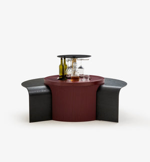 Tavolino da salotto Barista