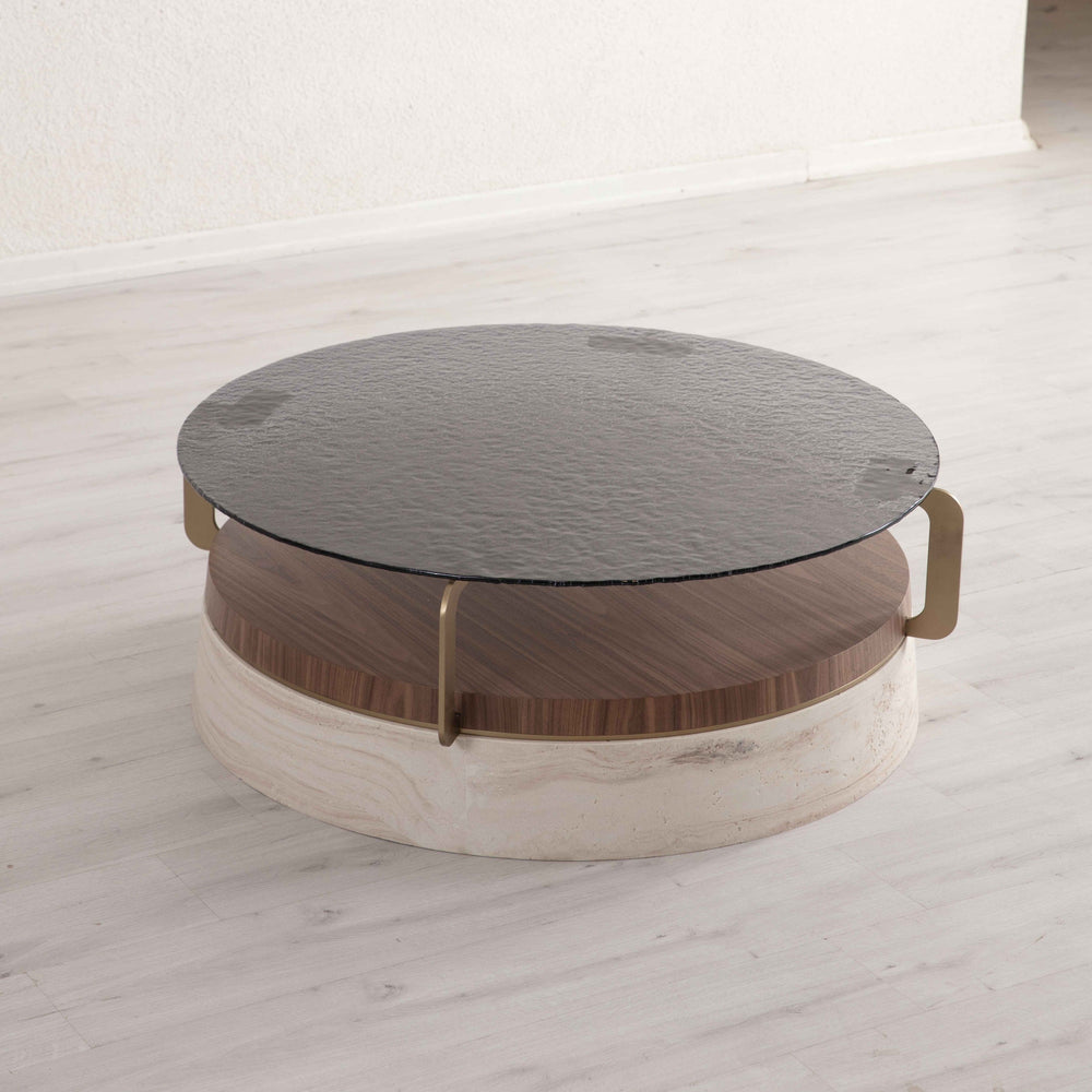 Tavolino da salotto Bold