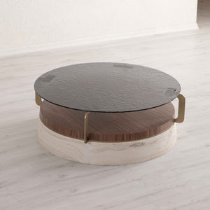 Tavolino da salotto Bold