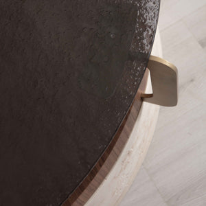 Tavolino da salotto Bold