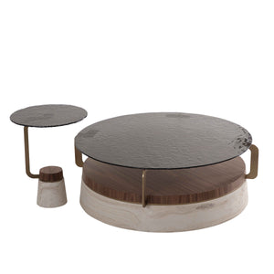 Tavolino da salotto Bold