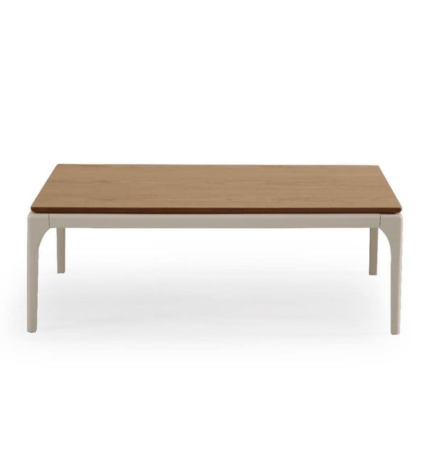 Tavolino da salotto Bongo – Rovere
