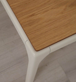 Tavolino da salotto Bongo – Rovere