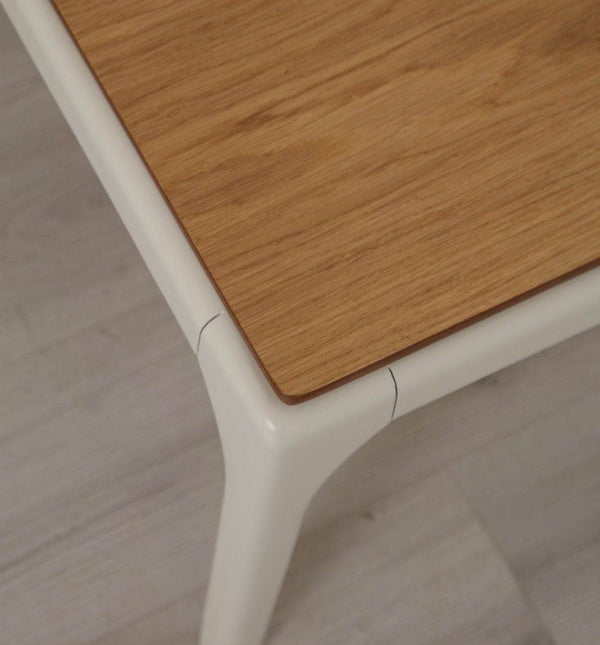 Tavolino da salotto Bongo – Rovere