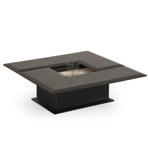 Tavolino da salotto Event – Nero