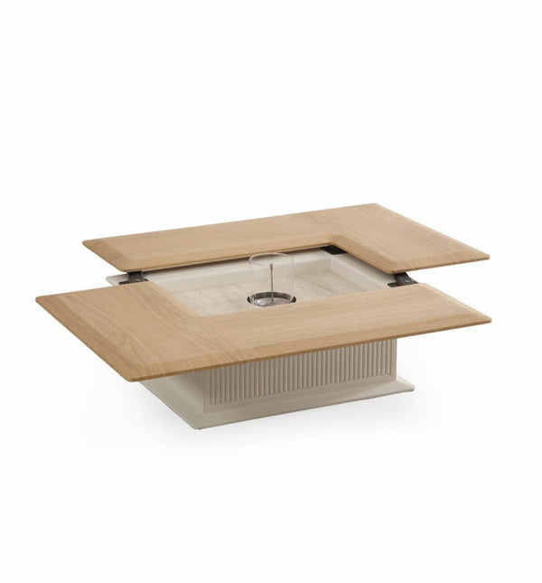 Tavolino da salotto Event – Rovere
