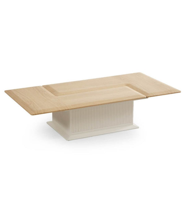 Tavolino da salotto Event – Rovere