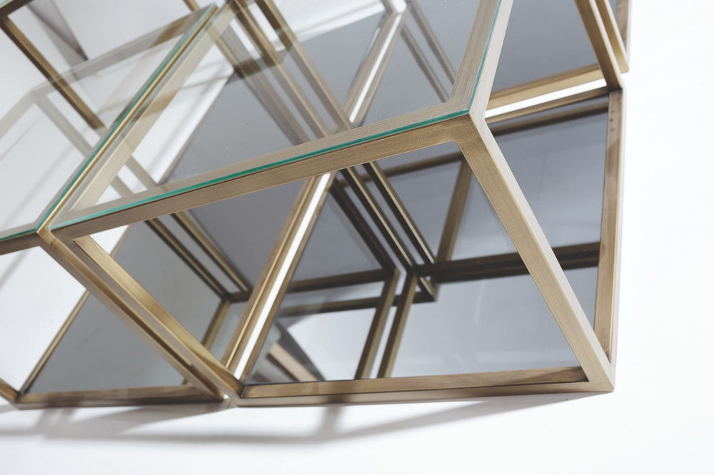 Tavolino da salotto Nasa