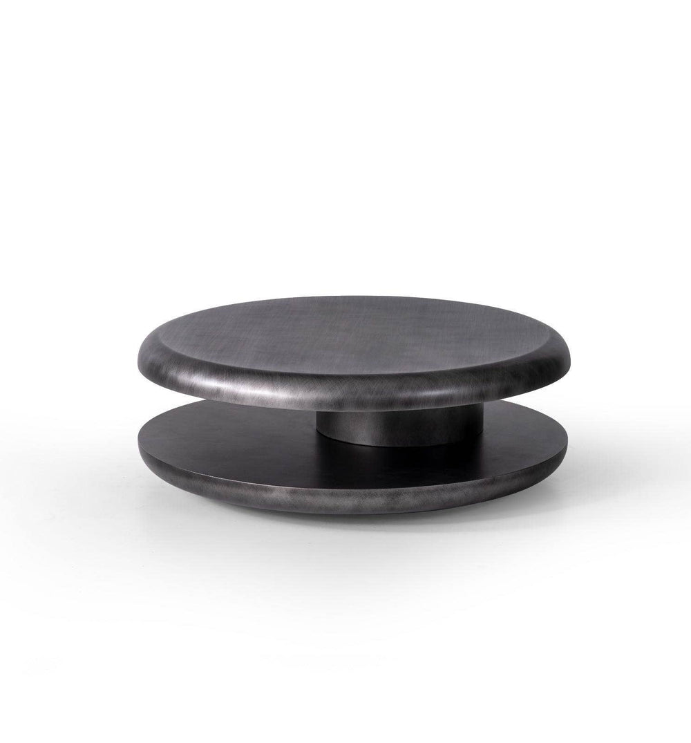 Tavolino da salotto Negro
