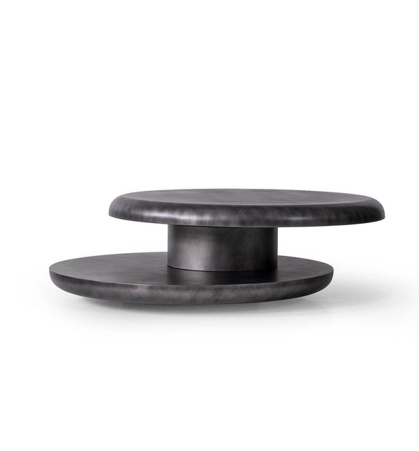 Tavolino da salotto Negro