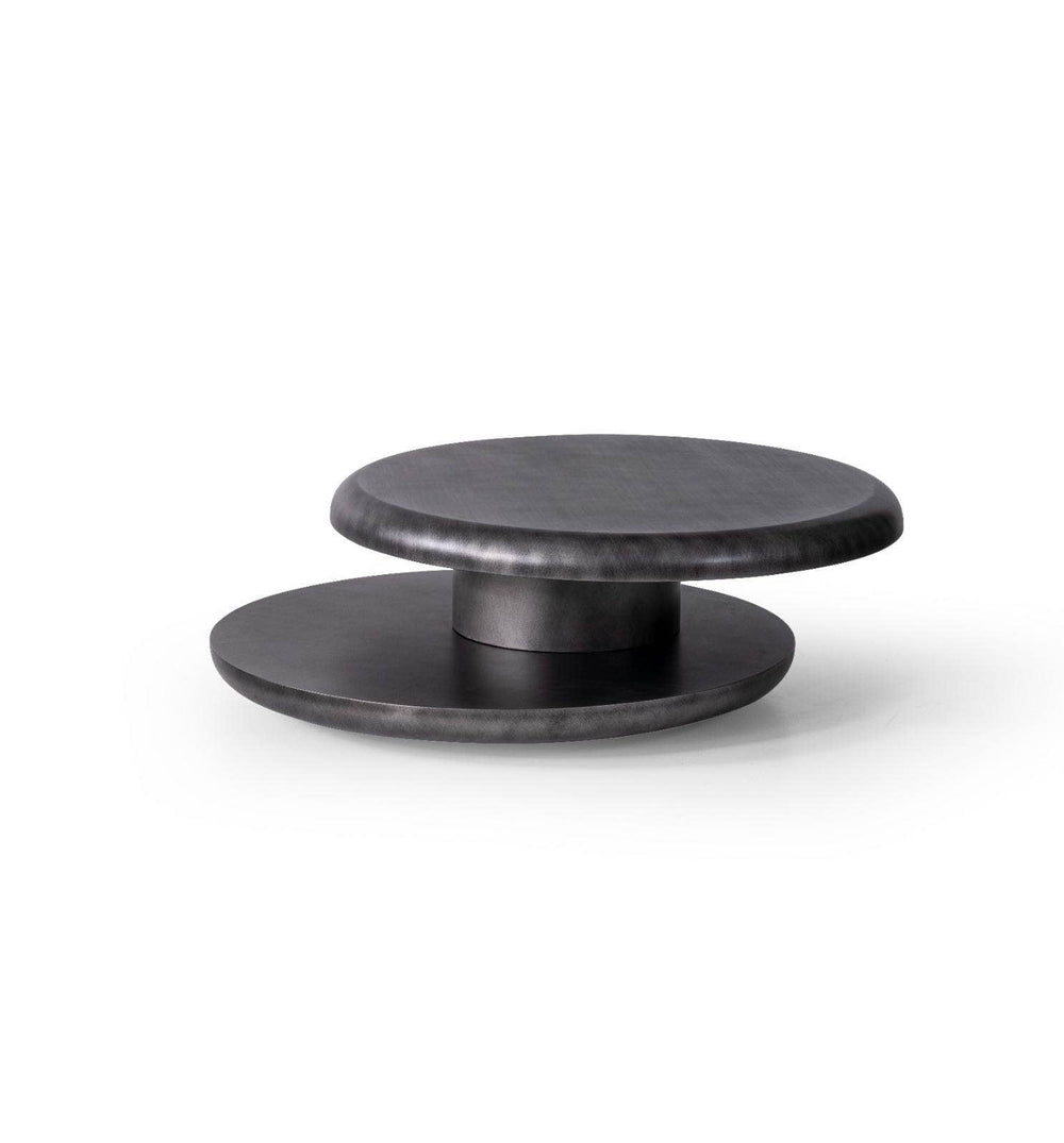 Tavolino da salotto Negro