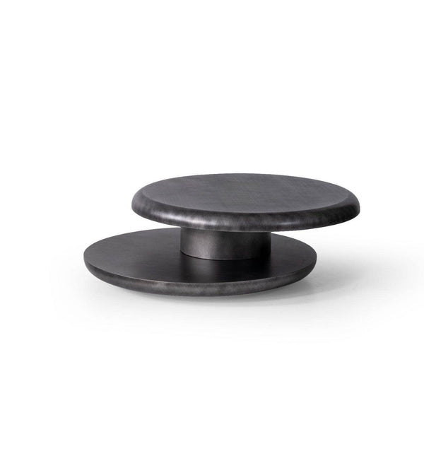 Tavolino da salotto Negro