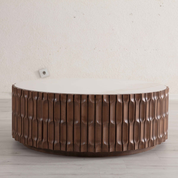 Tavolino da salotto Nordic