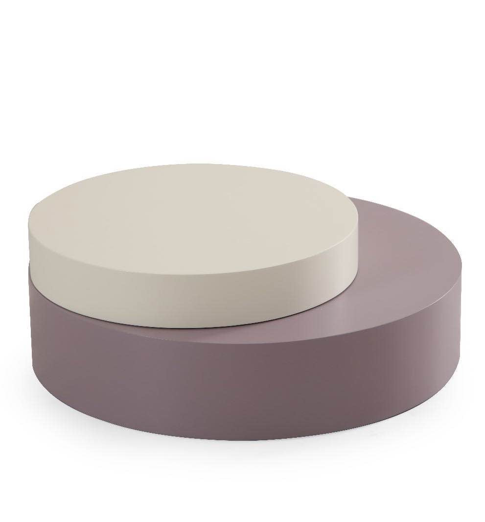 Tavolino da salotto Oreo – Beige