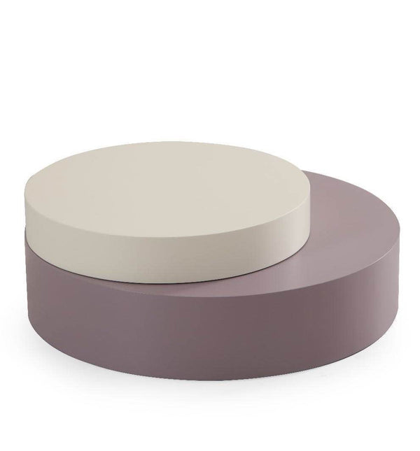 Tavolino da salotto Oreo – Beige