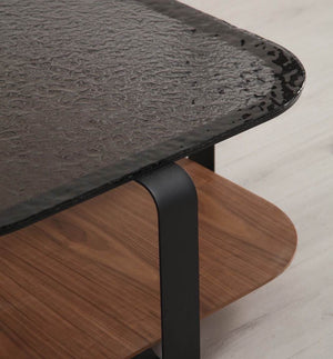 Tavolino da salotto quadrato Royal – Fusion