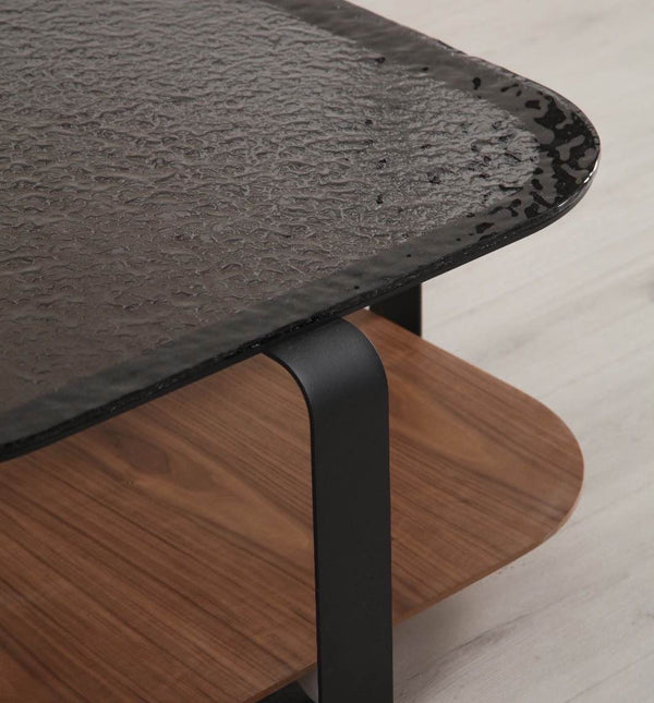 Tavolino da salotto quadrato Royal – Fusion