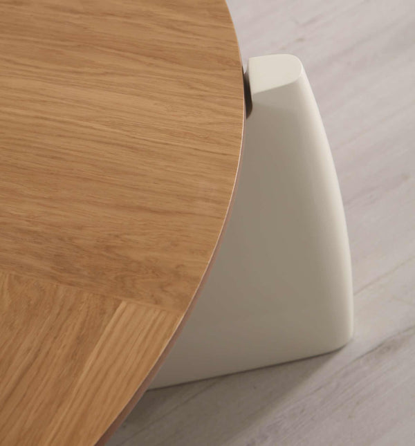 Tavolino da salotto Tosca – Rovere