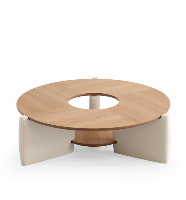 Tavolino da salotto Tosca – Rovere
