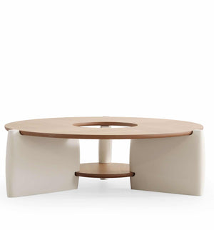 Tavolino da salotto Tosca – Rovere