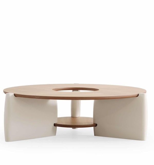 Tavolino da salotto Tosca – Rovere